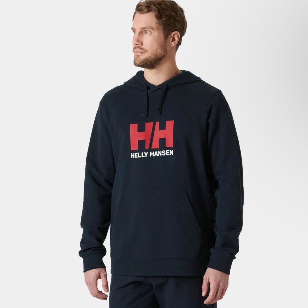 Helly Hansen Hoodie Size M